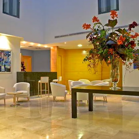 Hotel Aacr Museo