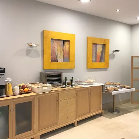 Hotel Aacr Museo