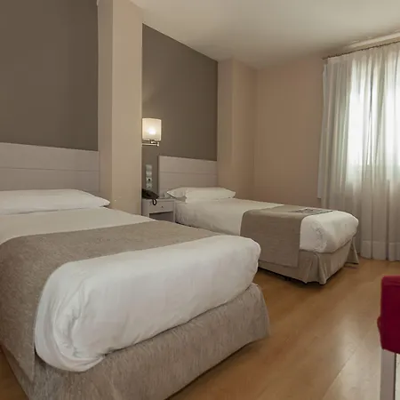 Aacr Museo Hotel 3*