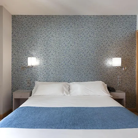 Hotel Aacr Museo