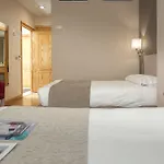 Hotel Aacr Museo Siviglia