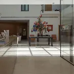 ホテル Aacr ムセオ セビリア
