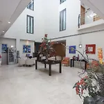 ホテル Aacr ムセオ セビリア