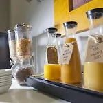 Hotel Aacr Museo Seville