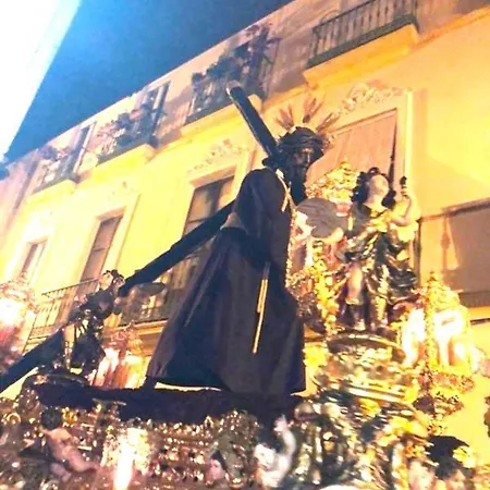 Szálloda Aacr Museo