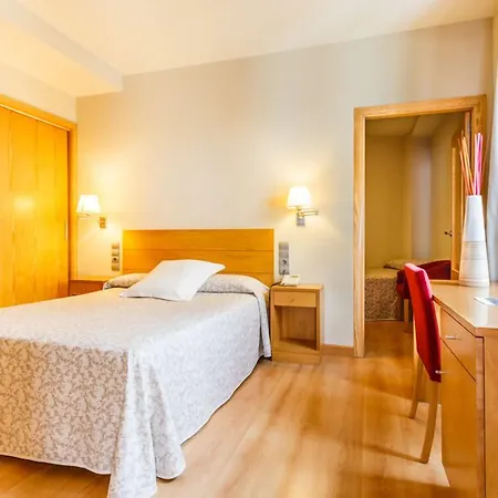 Aacr Museo 3* Sevilla