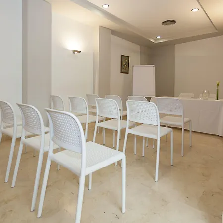 Aacr Museo Ξενοδοχείο 3*