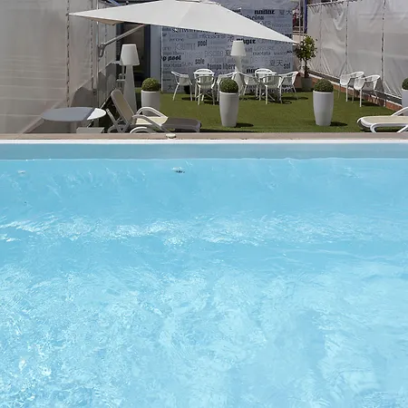 Aacr Museo Szálloda