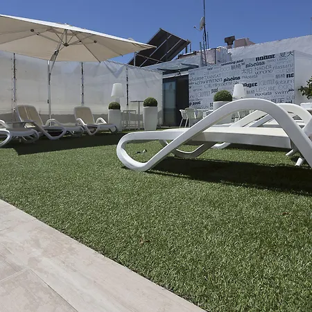 Aacr Museo 3* Sevilla