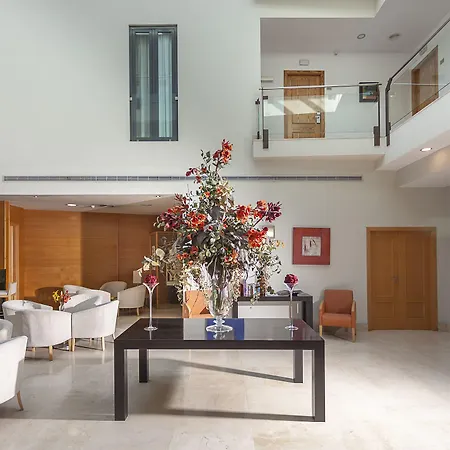 Aacr Museo Szálloda 3*