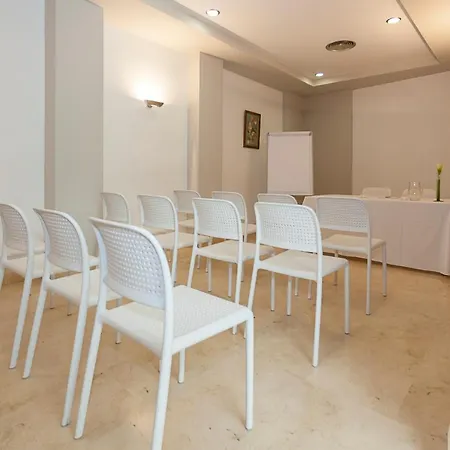Aacr Museo Hotel Seville