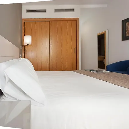 Aacr Museo Hotel Seville