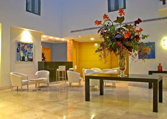 Hotel Aacr Museo