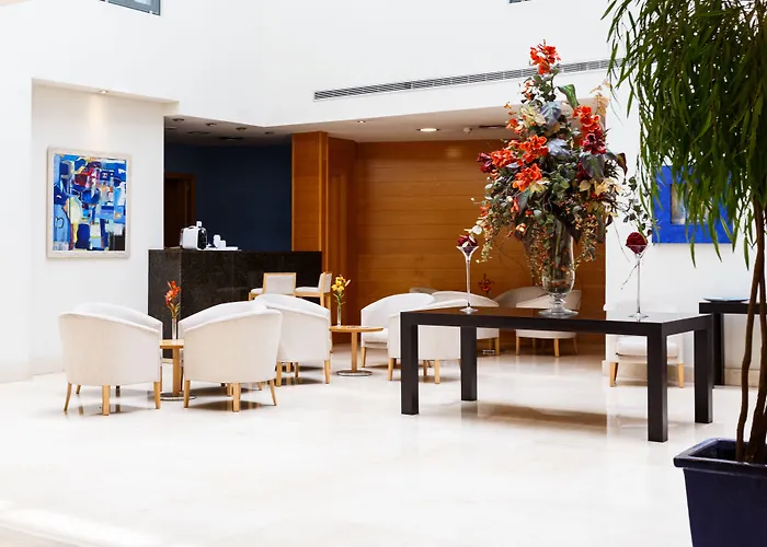 Hotel Aacr Museo 3*
