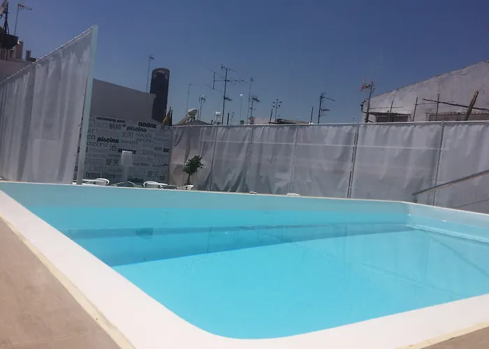 Hotel Aacr Museo