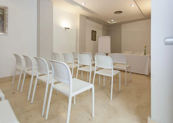 Aacr Museo Hotel 3*
