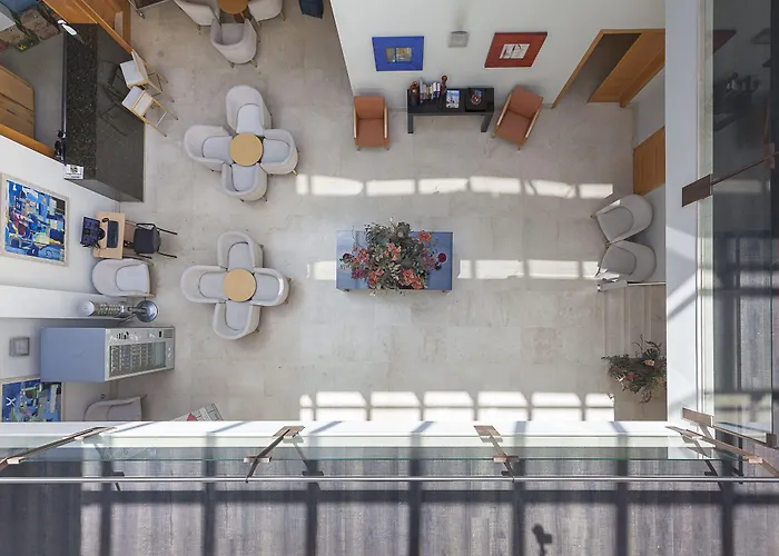 Hotel Aacr Museo