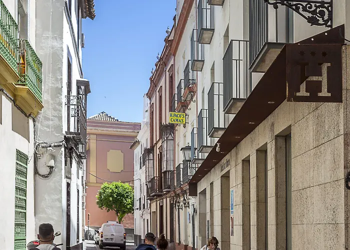 Hotel Aacr Museo