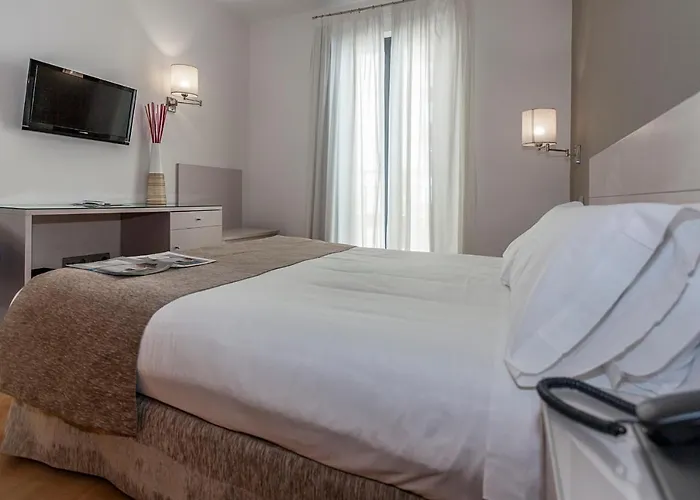 Hotel Aacr Museo