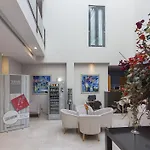 Hotel Aacr Museo Séville