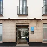 Hotel Aacr Museo