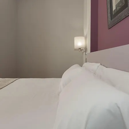Hotel Aacr Museo