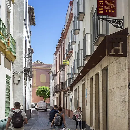 Hotel Aacr Museo